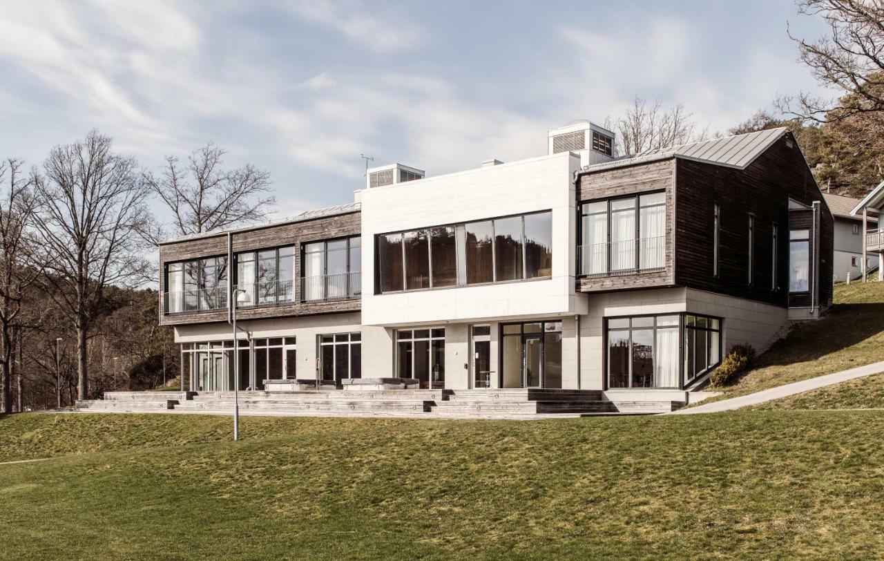 Destination Bokenaeset Hotel Uddevalla Exterior photo