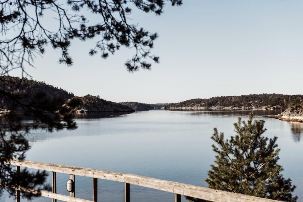 Destination Bokenaeset Hotel Uddevalla Exterior photo