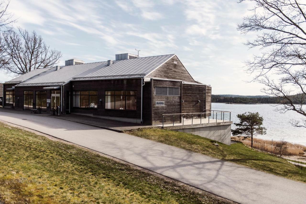 Destination Bokenaeset Hotel Uddevalla Exterior photo