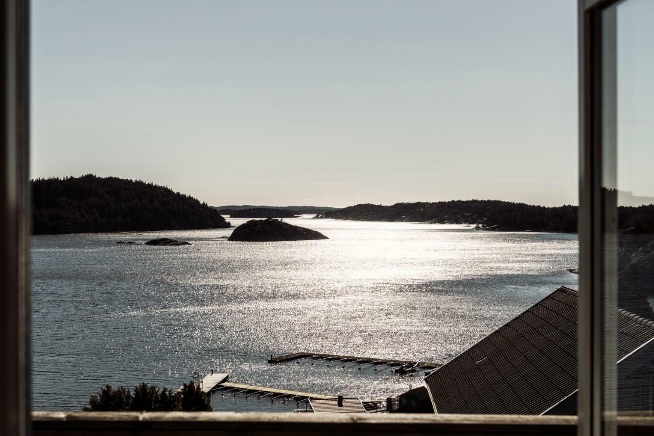 Destination Bokenaeset Hotel Uddevalla Exterior photo