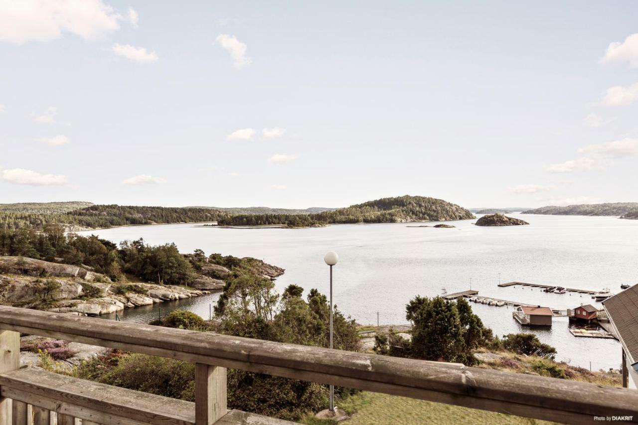 Destination Bokenaeset Hotel Uddevalla Exterior photo